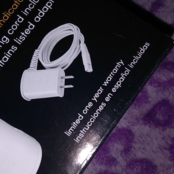 FANTASTIC INTERPLAK PORTABLE FLOSSING SYSTEM - Picture 8 of 9